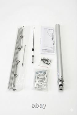 Sirio SD 2000 100 2000 Mhz Discone Antenna (N or U Connector)