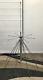 Sirio Sd-2000/N Antenna Discone Rx100-2000 MHZ Tx 130-160,215-440,610-685