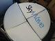Skywave Cellular KU TX / other uplink downlink 14GHz 6 foot microwave antenna