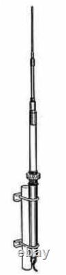 Solarcon Antron A-99 2000 Watt CB Radio Home Base Station Antenna Brand New