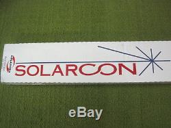 Solarcon I-MAX 2000 CB/Ham Radio Base Station Vertical Antenna 24