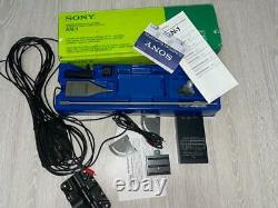 Sony AN-1 Active Wide Range Antenna Box