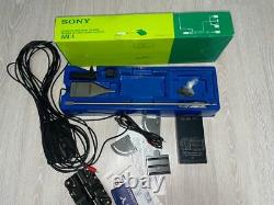 Sony AN-1 Active Wide Range Antenna Box