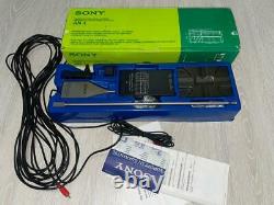 Sony AN-1 Active Wide Range Antenna Box