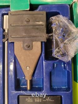 Sony AN-1 LW MW SW Wide-Range Radio Communications Antenna + Box Untested