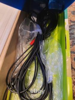 Sony AN-1 LW MW SW Wide-Range Radio Communications Antenna + Box Untested