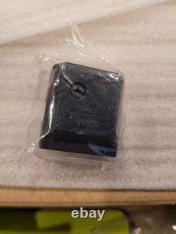 Sony AN-1 LW MW SW Wide-Range Radio Communications Antenna + Box Untested