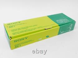 Sony AN-1 LW MW SW Wide-Range Radio Communications Antenna + Box (excellent)