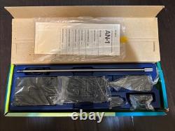 Sony AN-1 LW MW SW Wide-Range Radio Communications Antenna + Box (excellent)