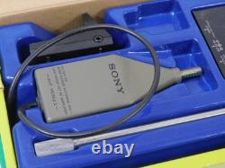 Sony AN-1 LW MW SW Wide-Range Radio Communications Antenna + Box (excellent)