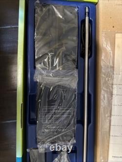Sony AN-1 LW MW SW Wide-Range Radio Communications Antenna + Box (excellent)