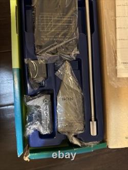 Sony AN-1 LW MW SW Wide-Range Radio Communications Antenna + Box (excellent)