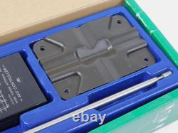 Sony AN-1 LW MW SW Wide-Range Radio Communications Antenna + Box (excellent)