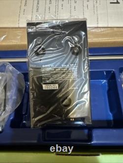 Sony AN-1 LW MW SW Wide-Range Radio Communications Antenna + Box (excellent)
