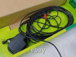Sony AN-1 LW MW SW Wide-Range Radio Communications Antenna + Box (excellent)