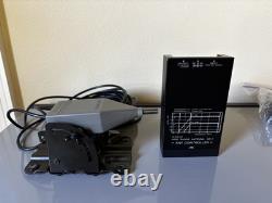 Sony AN-1 LWithMWithSW Wide Range Antenna with ANC Coupler- Open Box