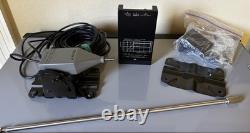 Sony AN-1 LWithMWithSW Wide Range Antenna with ANC Coupler- Open Box