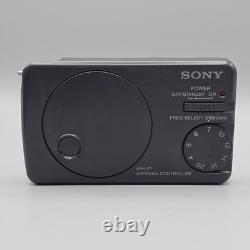 Sony AN-LP1 Antenna Controller Controller Only See Details