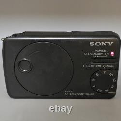 Sony AN-LP1 Antenna Controller Controller Only See Details