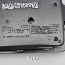 Sony AN-LP1 Antenna Controller Controller Only See Details