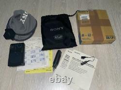 Sony Shortwave Radio Active Antenna AN-LP1 with Box