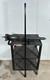 Stealth 9300 Automatic Whip Antenna HF Ham Radio Mobile Antenna