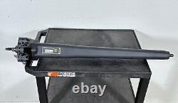 Stealth 9300 Automatic Whip Antenna HF Ham Radio Mobile Antenna