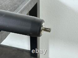 Stealth 9300 Automatic Whip Antenna HF Ham Radio Mobile Antenna