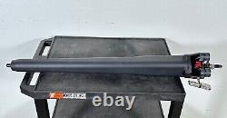 Stealth 9300 Automatic Whip Antenna HF Ham Radio Mobile Antenna