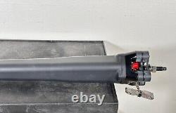 Stealth 9300 Automatic Whip Antenna HF Ham Radio Mobile Antenna