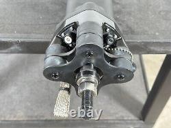 Stealth 9300 Automatic Whip Antenna HF Ham Radio Mobile Antenna