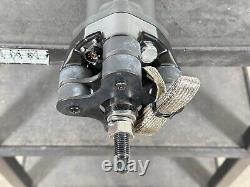 Stealth 9300 Automatic Whip Antenna HF Ham Radio Mobile Antenna