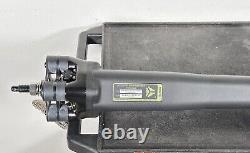 Stealth 9300 Automatic Whip Antenna HF Ham Radio Mobile Antenna