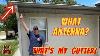 Stealth Ham Radio Antenna The Hoa Will Never Find Rain Downspout Gutter Antenna Breaking Pile Ups