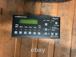 SteppIR Fluidmotion 40M-6M Antenna Controller Ham Radio Tools