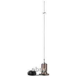 Stryker 10,000 Watt 10/11 Meter (28-30mhz) Heavy Duty Magnet Mount Antenna Kit