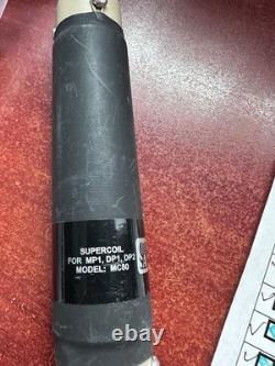 SuperAntenna MP1DXMAX Portable HF/VHF Antenna Kit Read description