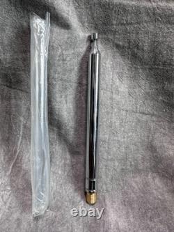SuperAntenna MP1DXMAX Portable HF/VHF Antenna Kit Read description