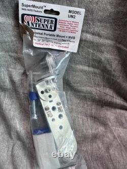 SuperAntenna MP1 antenna almost MP1DXMAX Read description