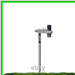 SuperMount MP1 Spike System for Enhanced Ham Radio