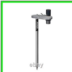 SuperMount MP1 Spike System for Enhanced Ham Radio