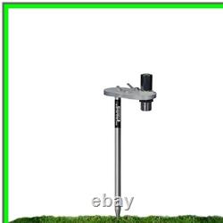 SuperMount MP1 Spike System for Enhanced Ham Radio