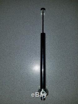 Super Antenna MP1 HF Portable Antenna with Tripod and 80 Meter Coil! LOOK