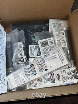 Super Antenna MP-1 DXTR80 portable All Brand Antenna Superwhip Brand New