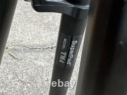 Super Antenna Tm4 Superpod Large Portable Tripod For MP1 Super Whip Ham CB Radio