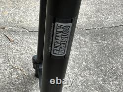 Super Antenna Tm4 Superpod Large Portable Tripod For MP1 Super Whip Ham CB Radio