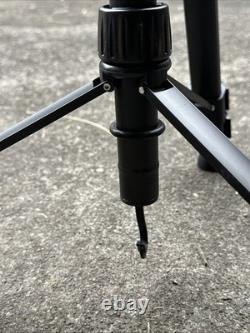 Super Antenna Tm4 Superpod Large Portable Tripod For MP1 Super Whip Ham CB Radio