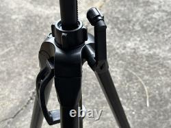 Super Antenna Tm4 Superpod Large Portable Tripod For MP1 Super Whip Ham CB Radio