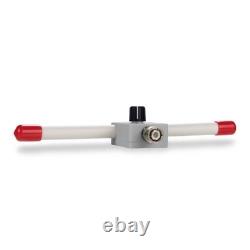 Sv2Czf Active Ferrite HF Antenna 3.5-18MHz 200mm Low Noise High Gain PN AFA200D