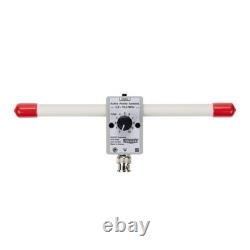 Sv2Czf Active Ferrite HF Antenna 3.5-18MHz 200mm Low Noise High Gain PN AFA200D